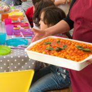 gnocchi festa bambini